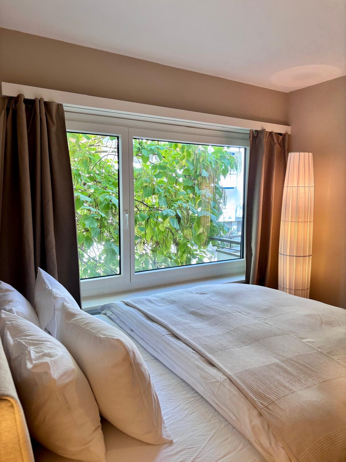 appartement meublé 1 pièce