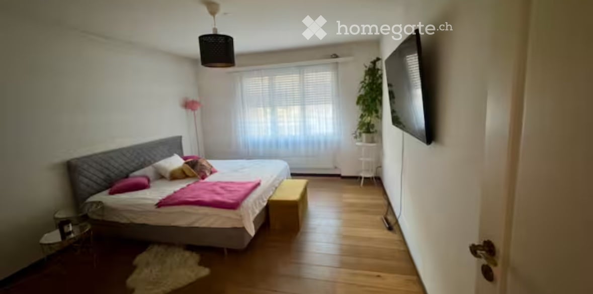 1 chambre simple