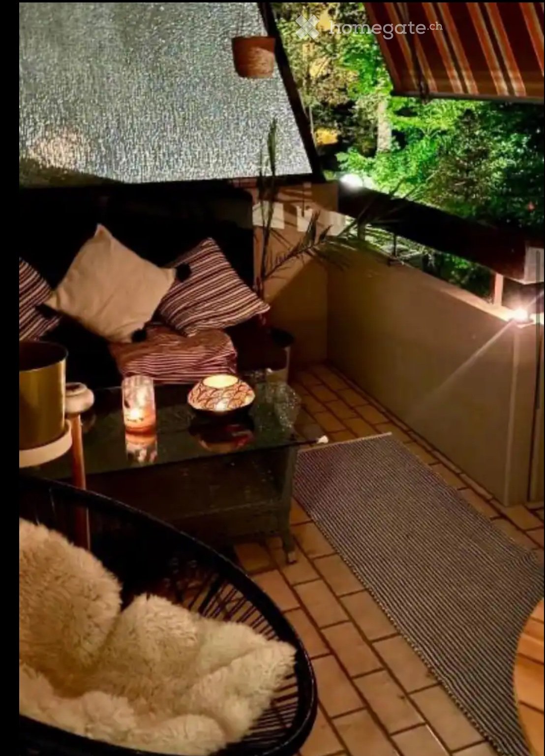 1 chambre simple
