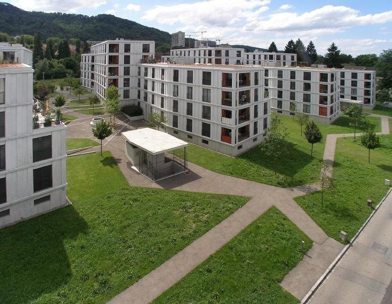 12m² underground slot, Foto 1 von 2
