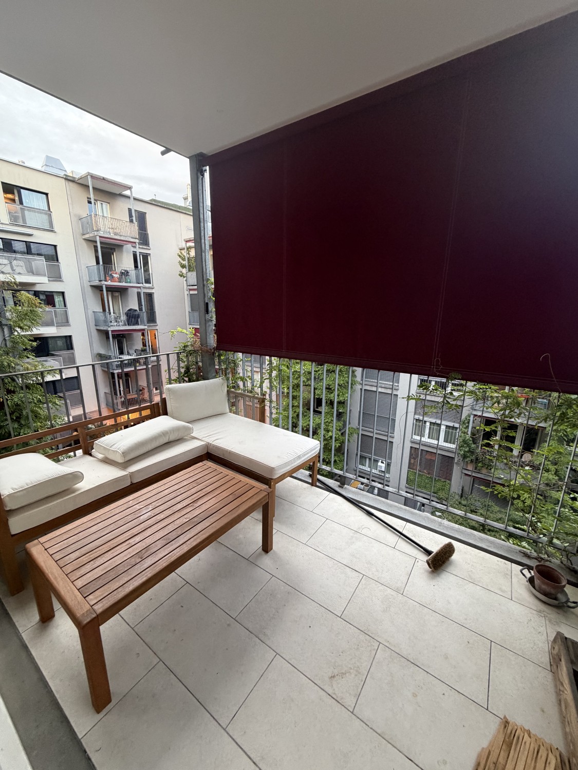 appartement 1 pièce