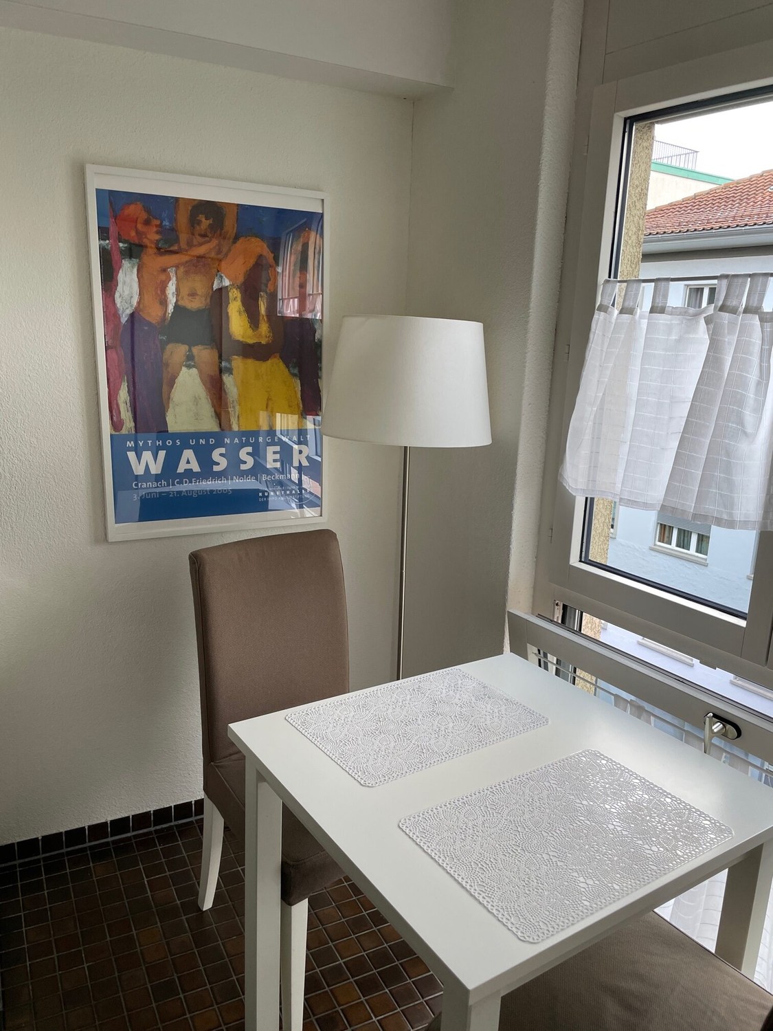 2 ½ Zimmer Wohnung, Foto 4 von 8
