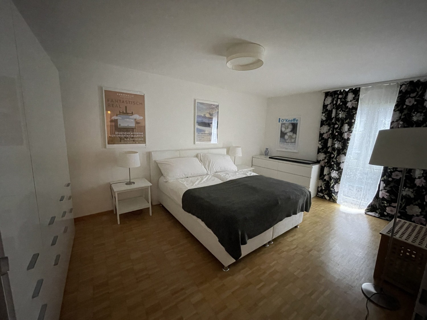 2 ½ Zimmer Wohnung, Foto 6 von 8