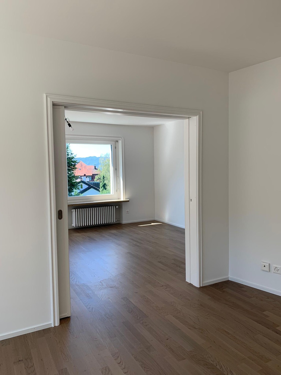 Appartement de 4 ½ pièces