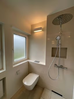 Appartement de 4 ½ pièces