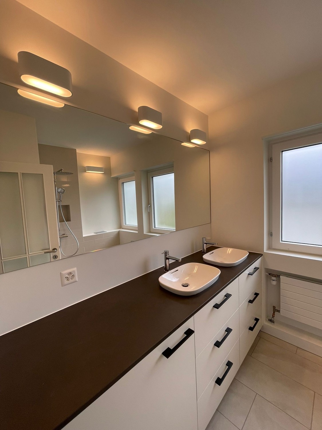 Appartement de 4 ½ pièces