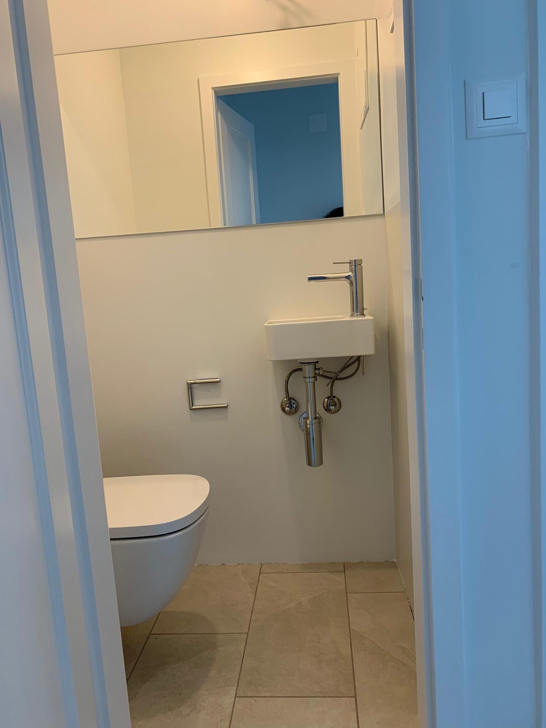 Appartement de 4 ½ pièces