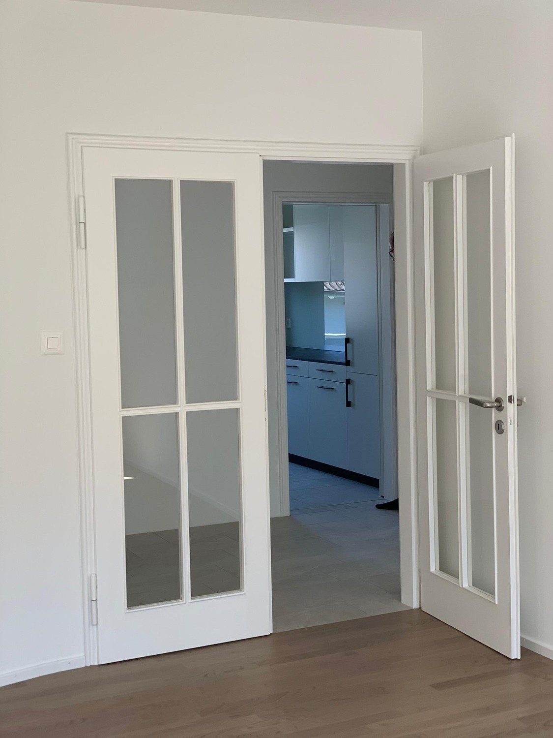 Appartement de 4 ½ pièces