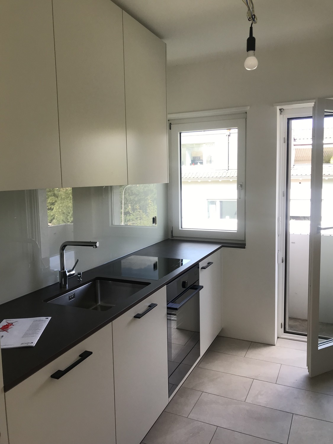 Appartement de 4 ½ pièces