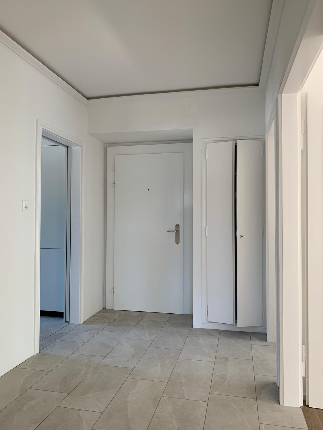 Appartement de 4 ½ pièces
