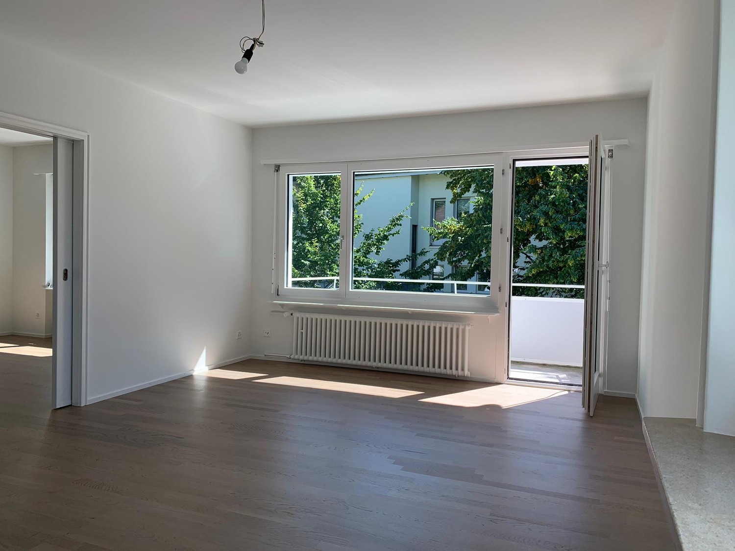 Appartement de 4 ½ pièces