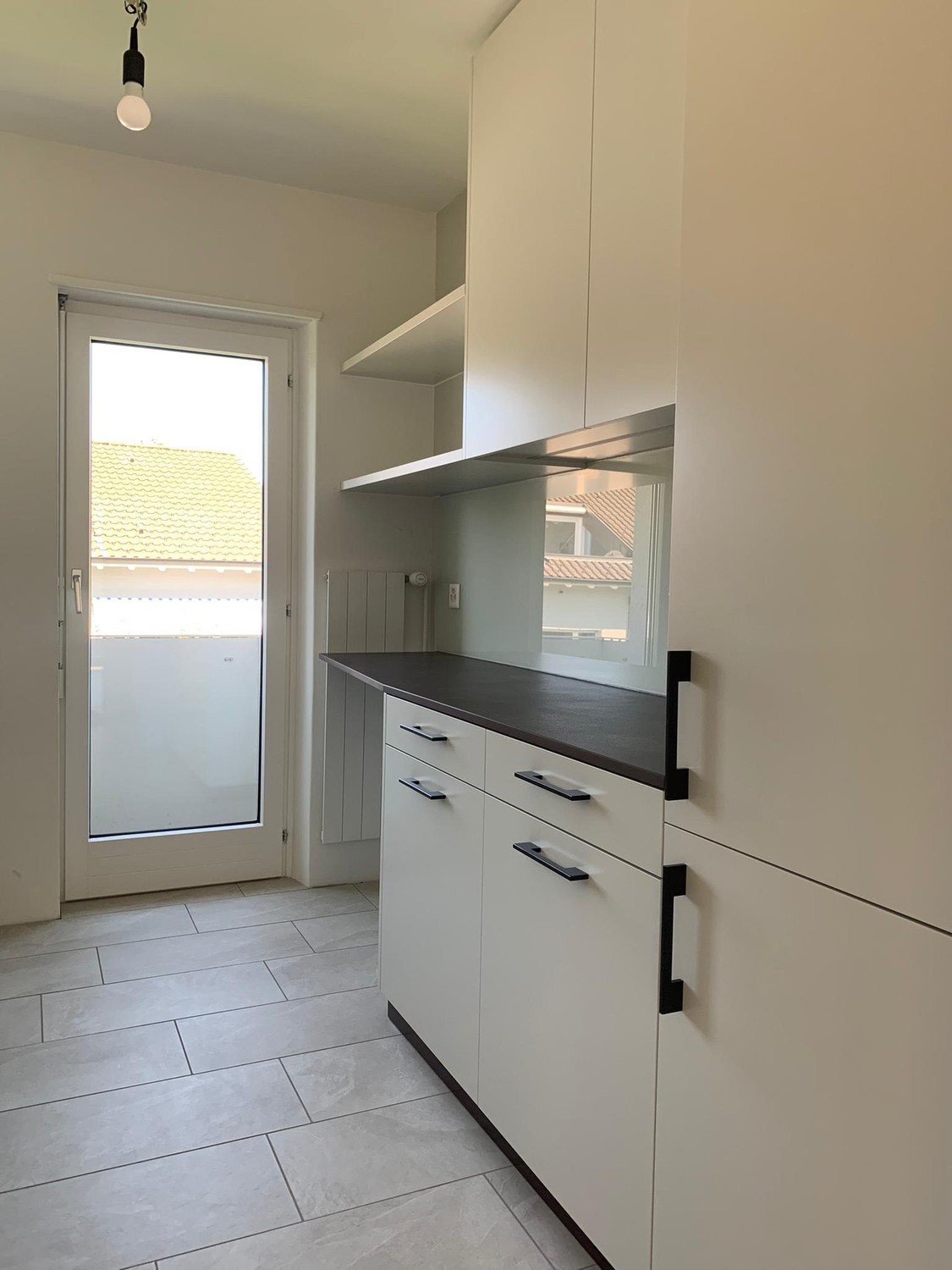 Appartement de 4 ½ pièces