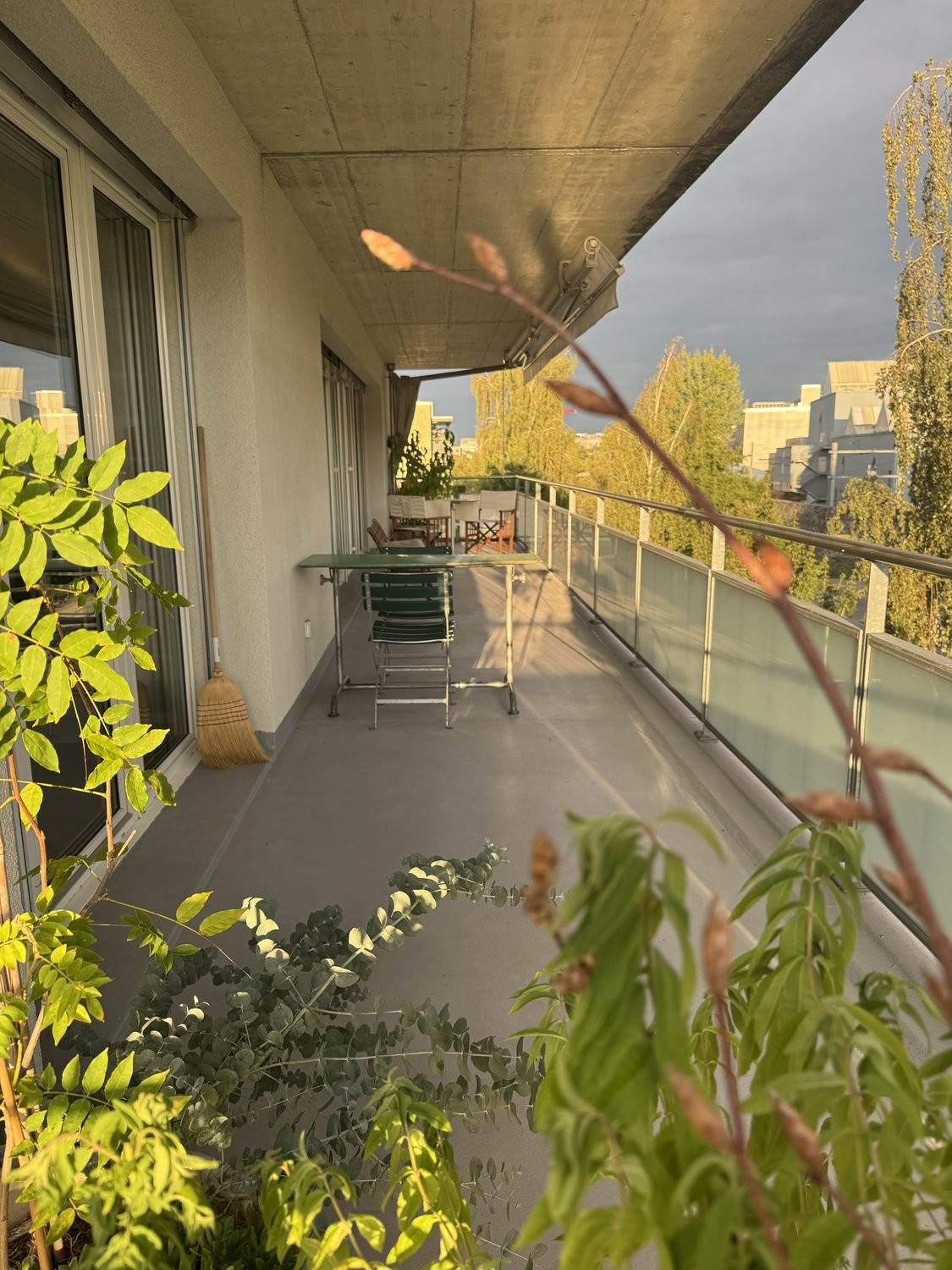 Appartamento arredato di 3 ½ locali, foto 8 di 8
