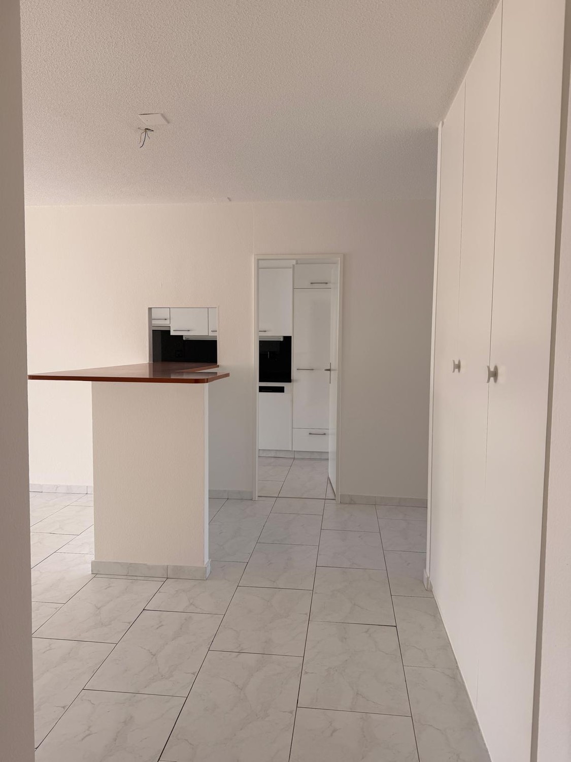 3 rooms apartment, Foto 5 von 10