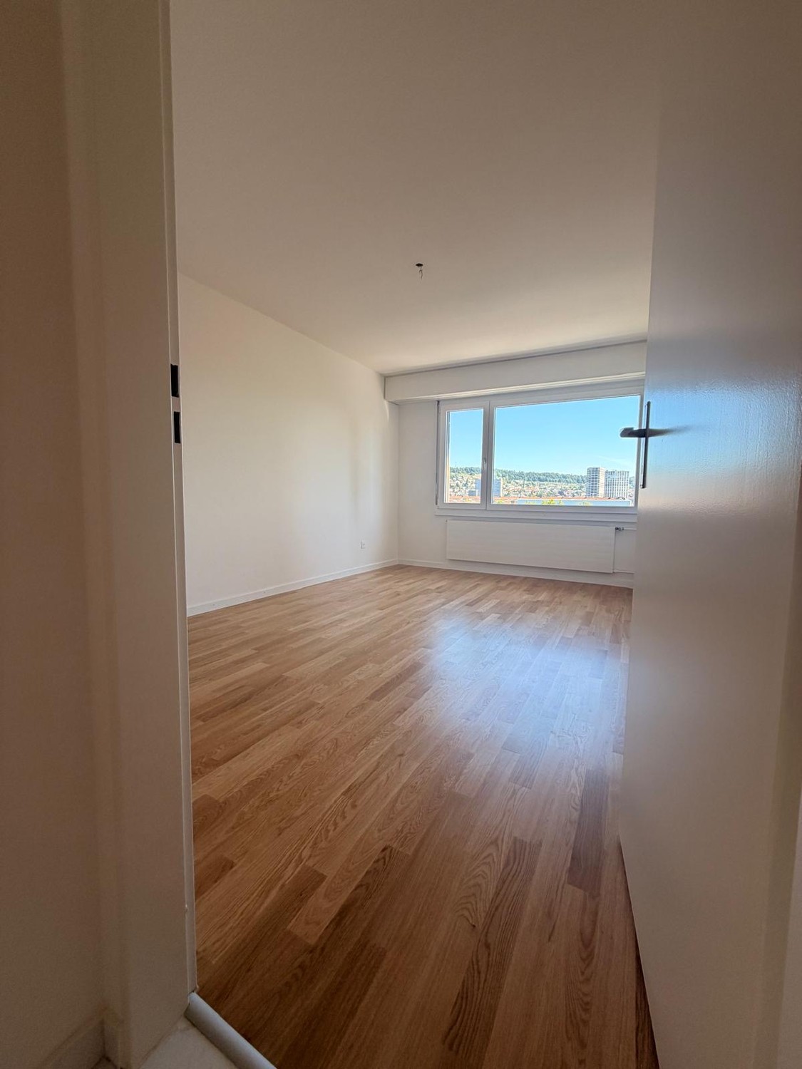 3 rooms apartment, Foto 9 von 10