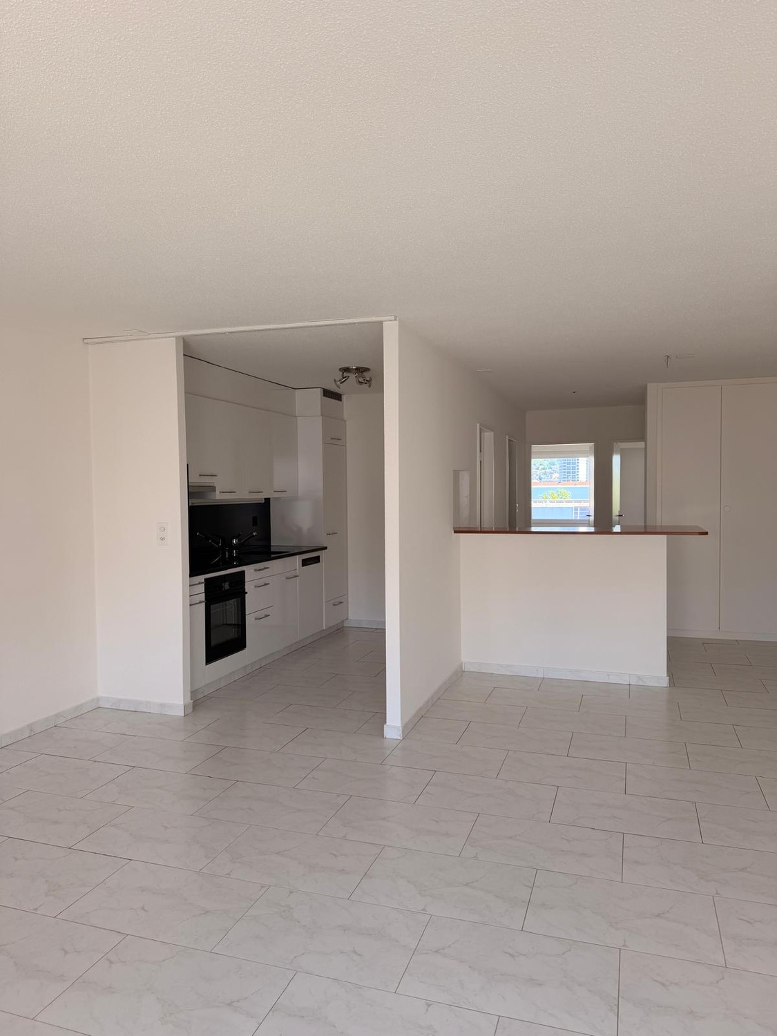 3 rooms apartment, Foto 4 von 10