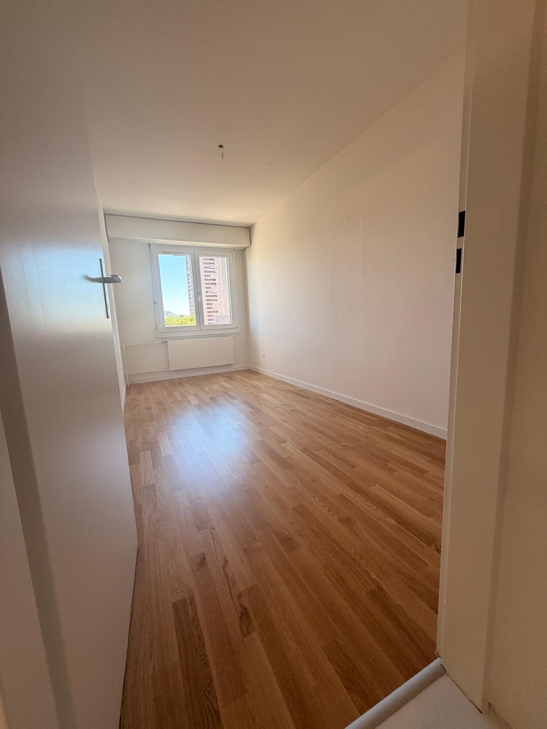 3 rooms apartment, Foto 8 von 10