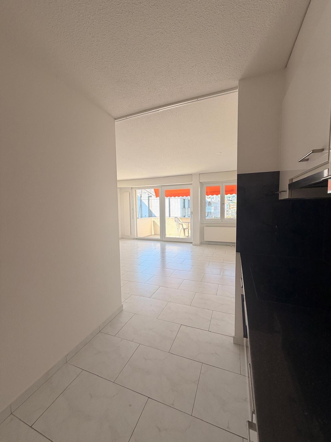 3 rooms apartment, Foto 6 von 10