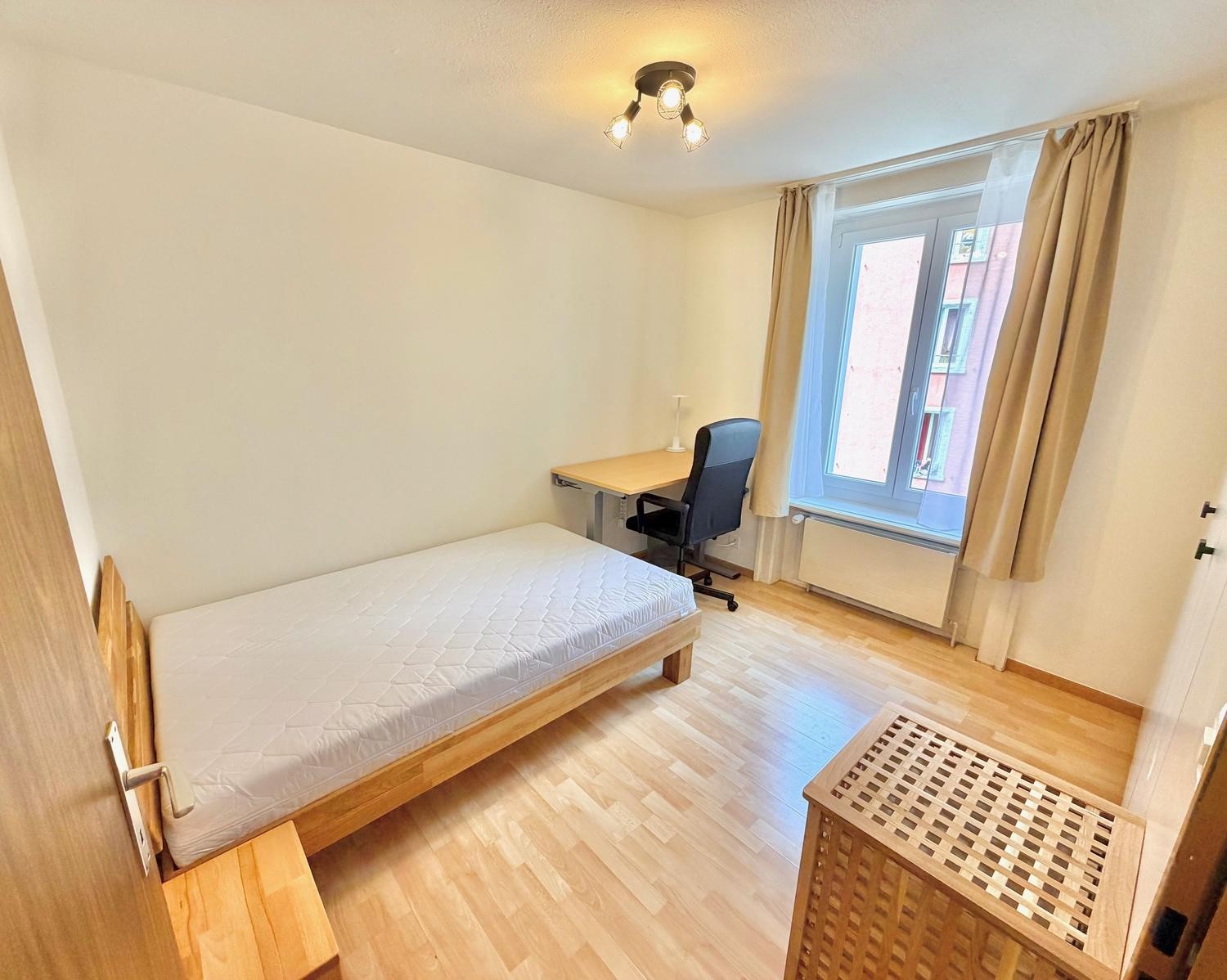 Zimmer in einer WG