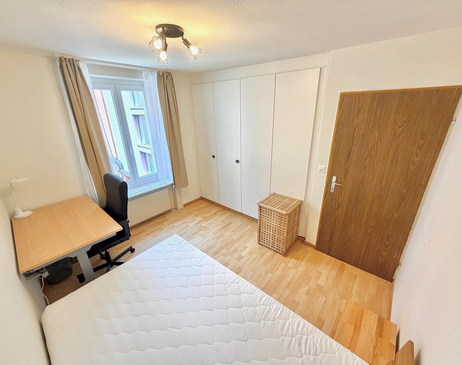 Zimmer in einer WG