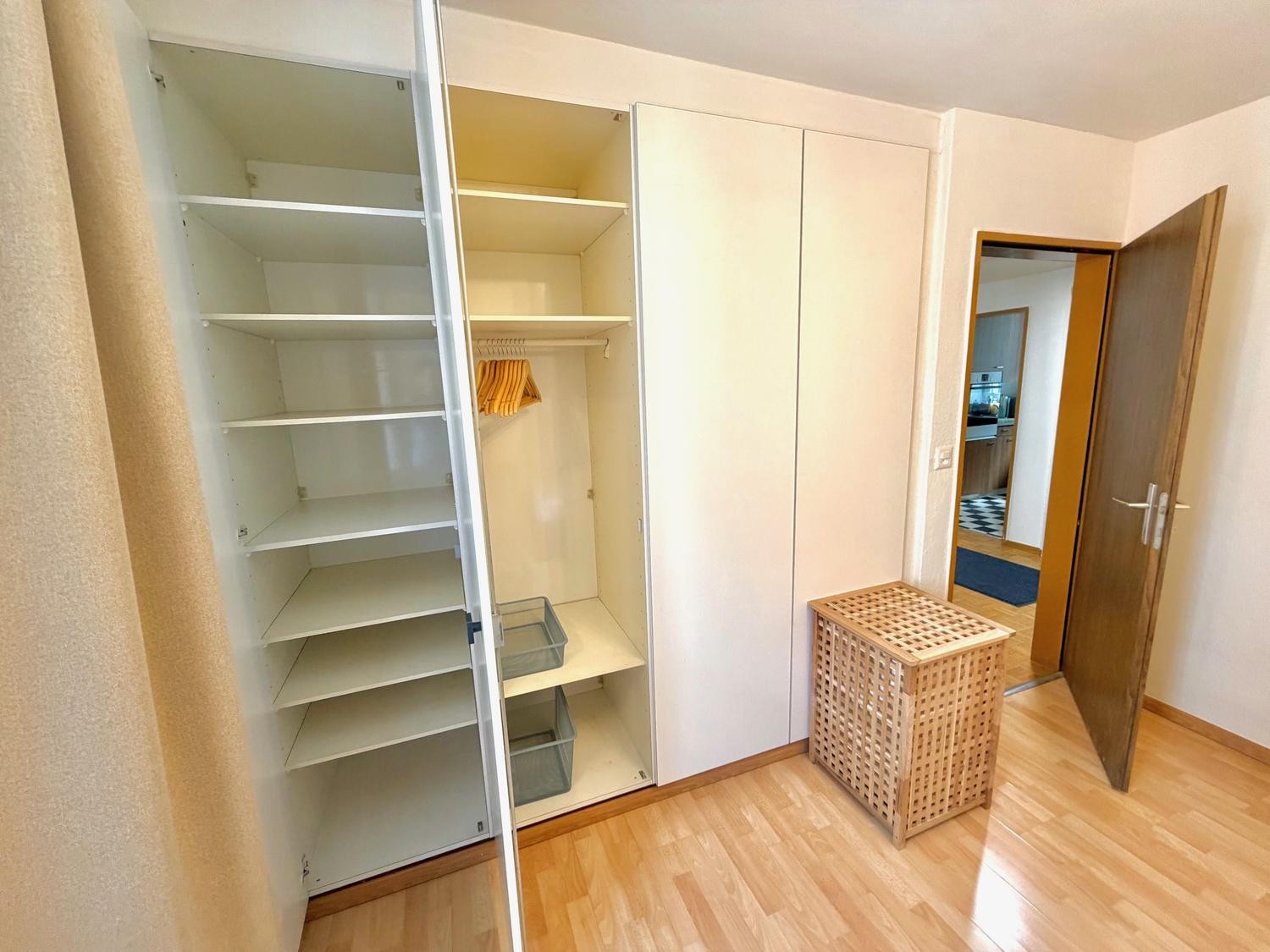 Zimmer in einer WG