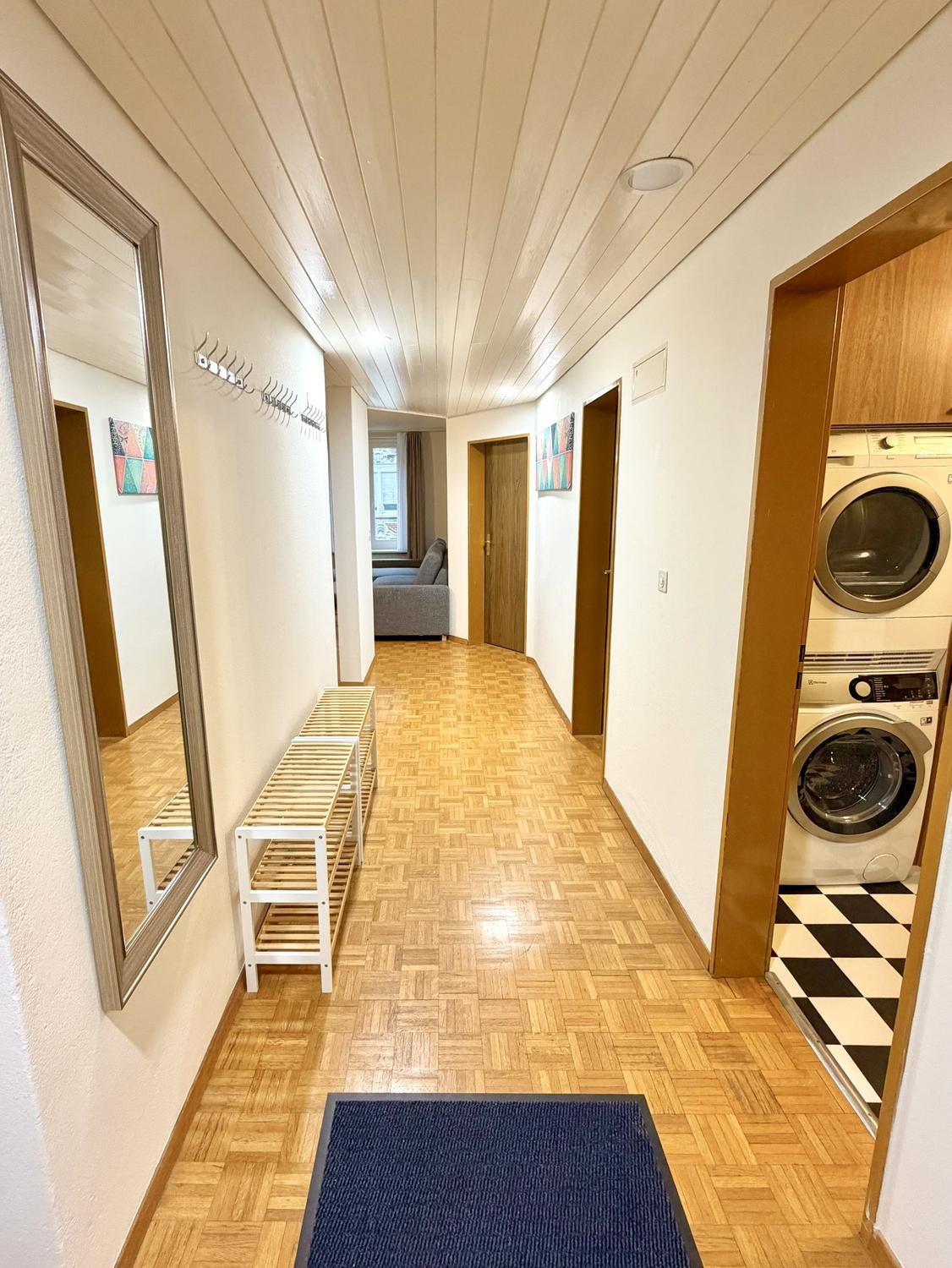 Zimmer in einer WG