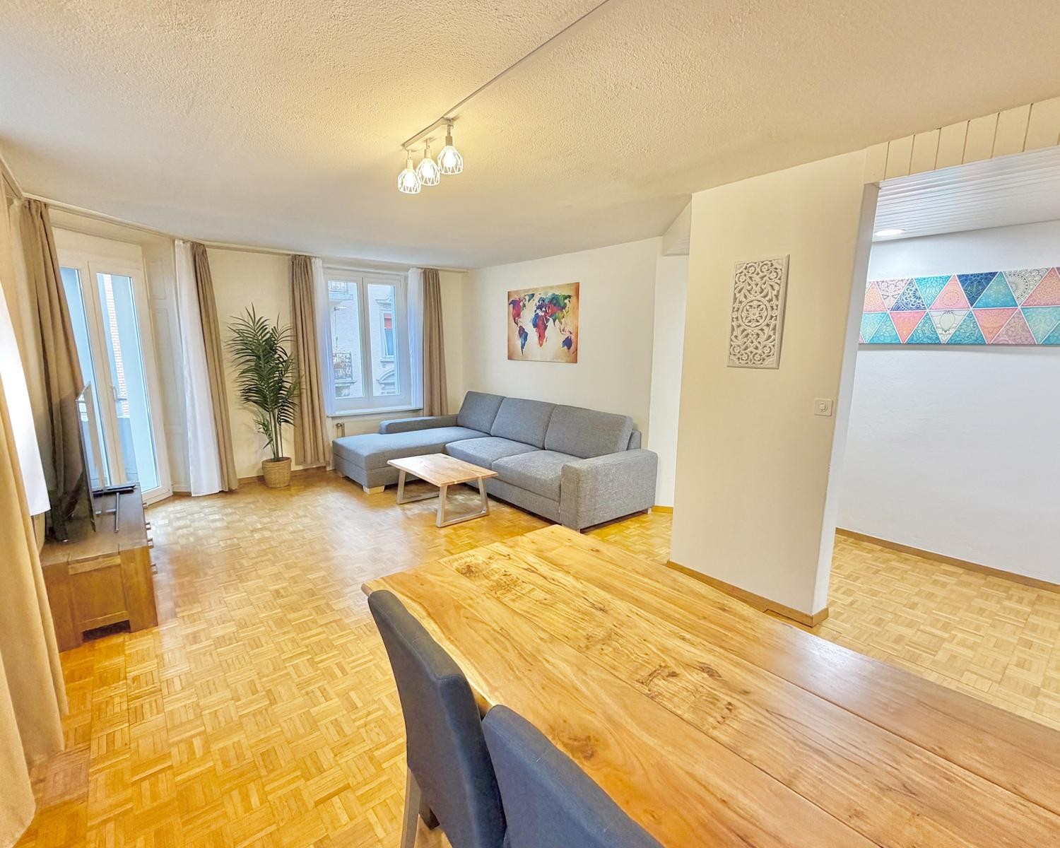 Zimmer in einer WG