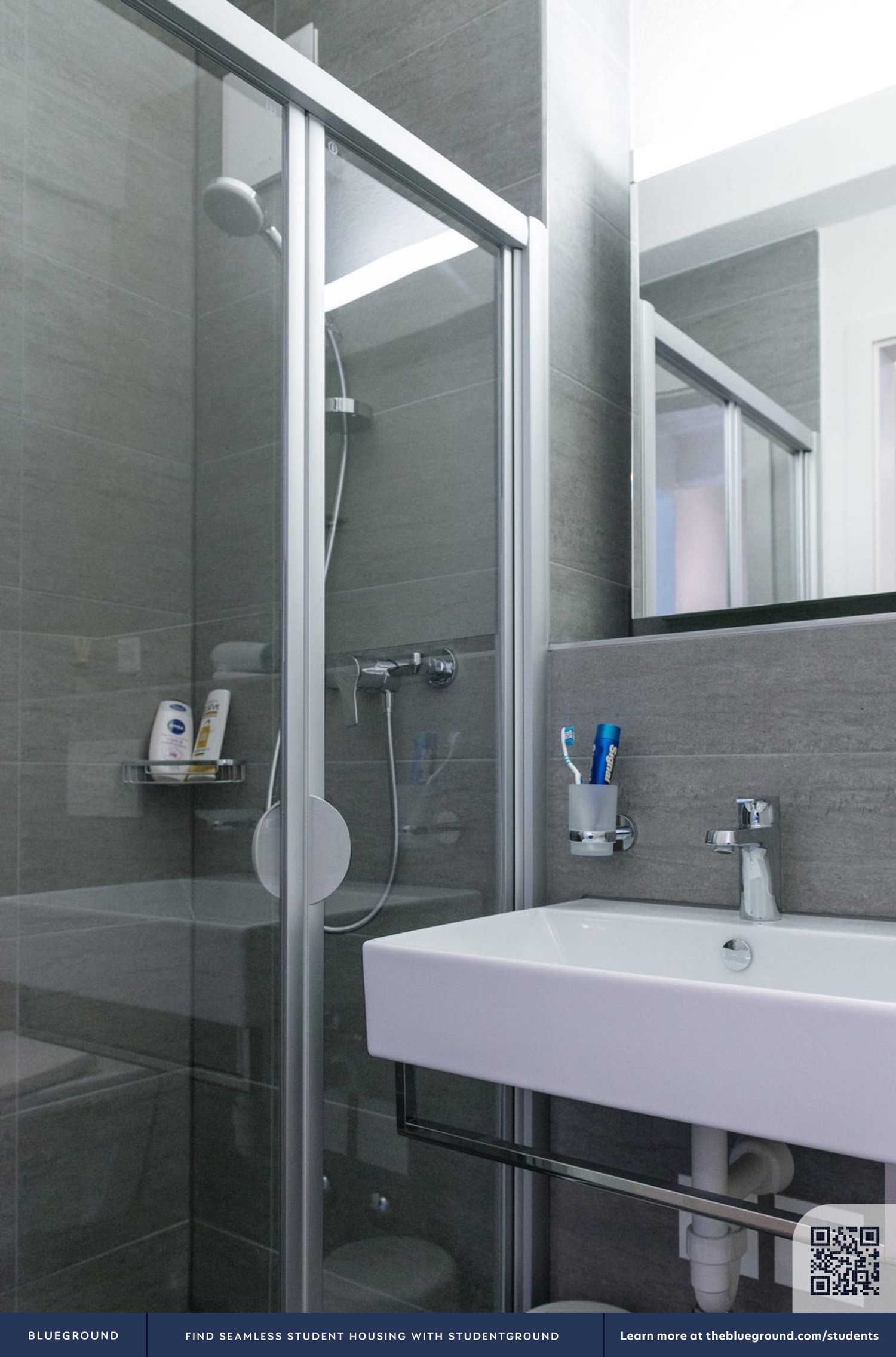 Appartement meublé de 2 pièces, photo 10 sur 10