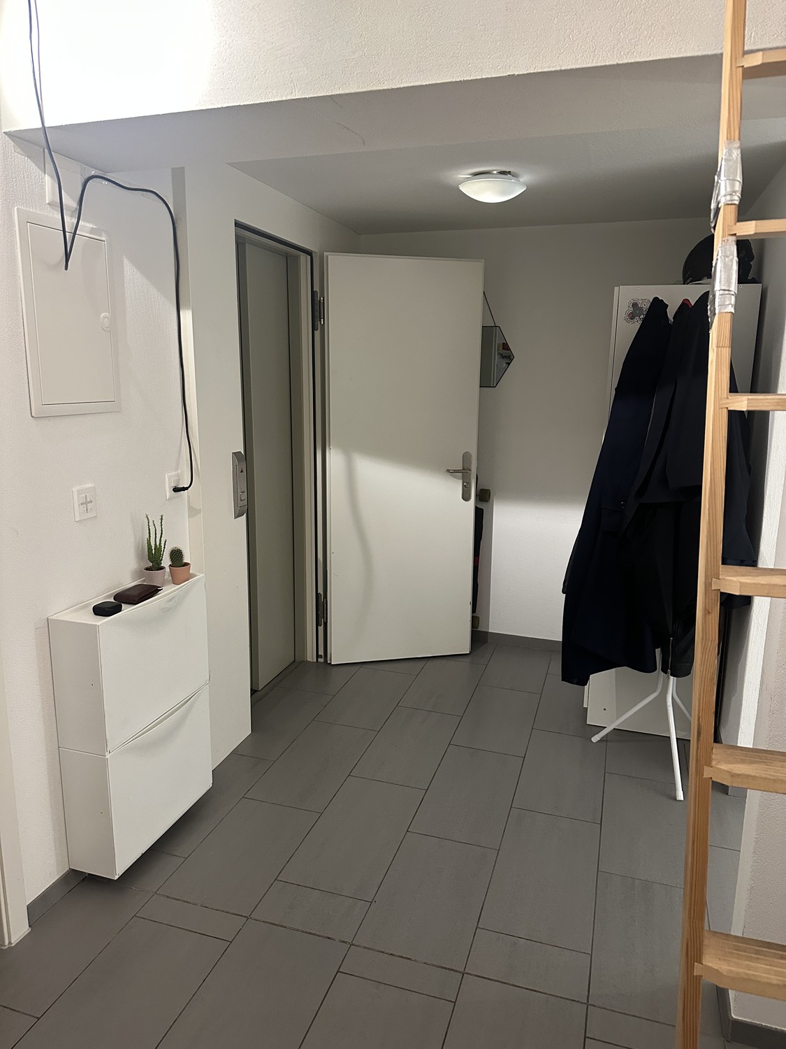 Appartement de 2 pièces