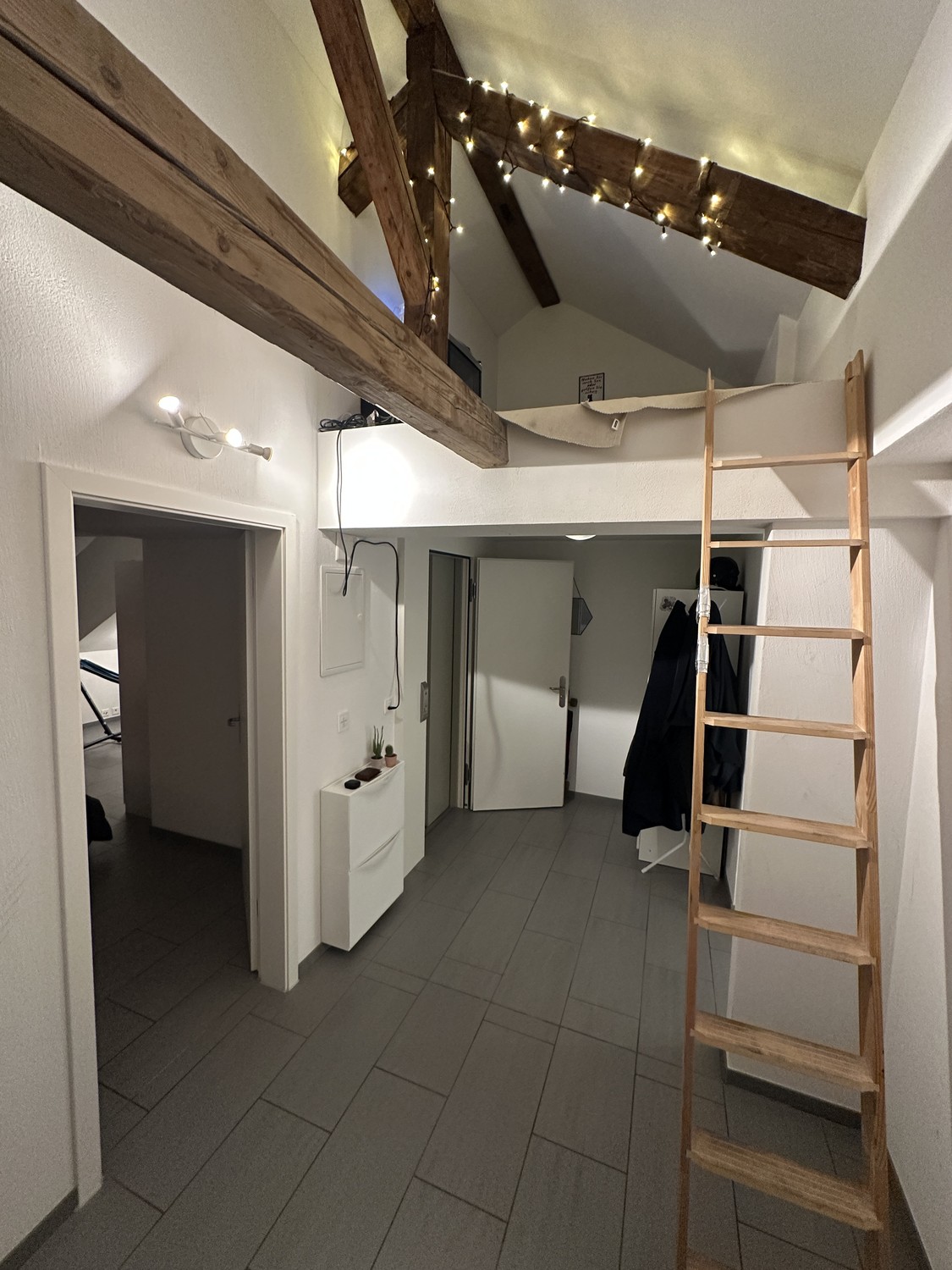Appartement de 2 pièces