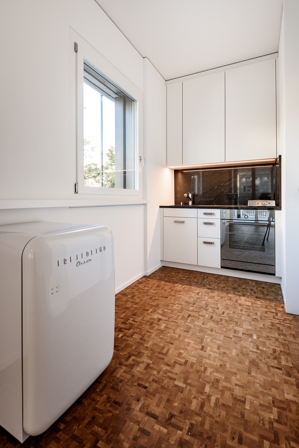 Appartement de 1 ½ pièces