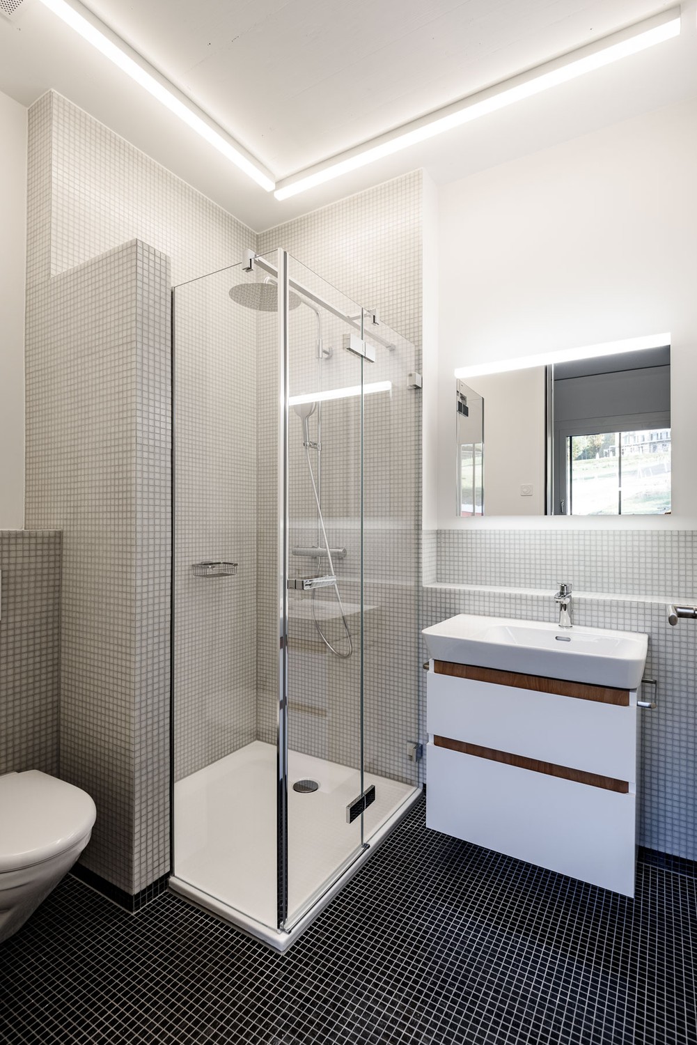 Appartement de 1 ½ pièces