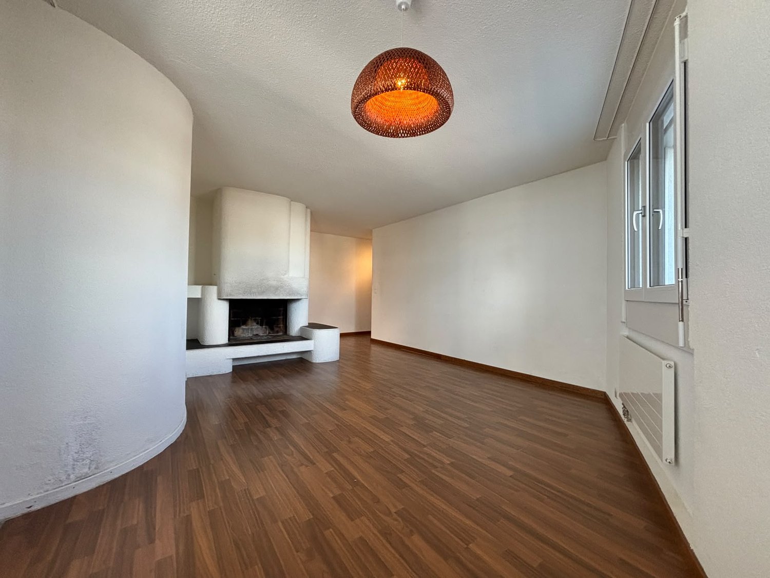 Appartement de 2 ½ pièces