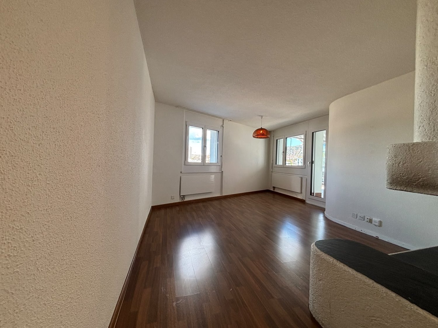 Appartement de 2 ½ pièces