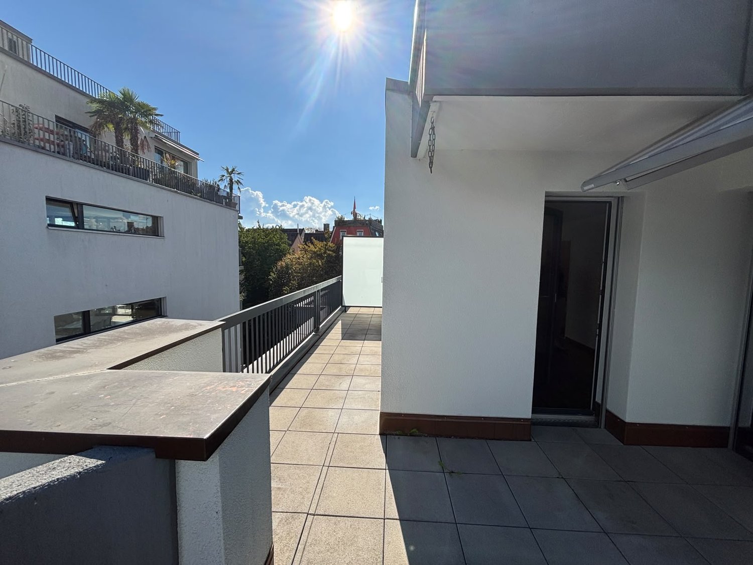 Appartement de 2 ½ pièces