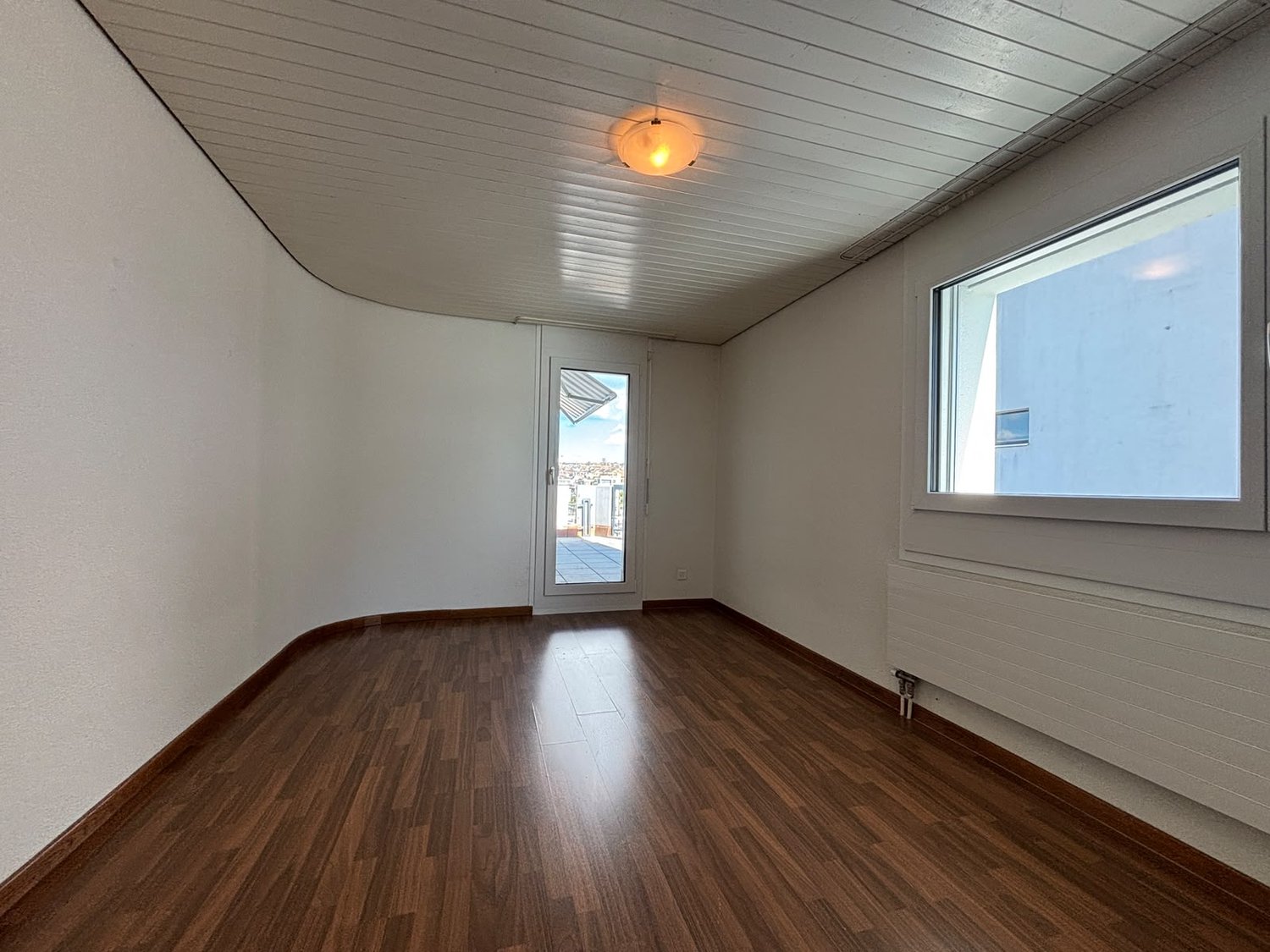 Appartement de 2 ½ pièces