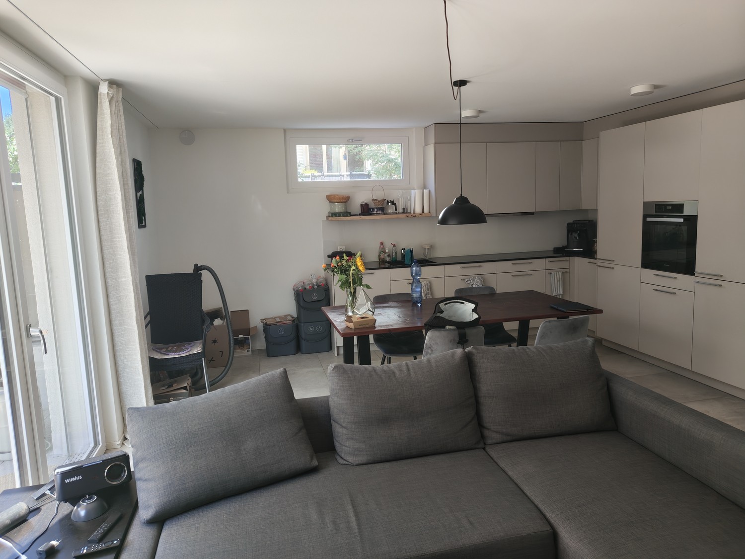 Chambre en colocation