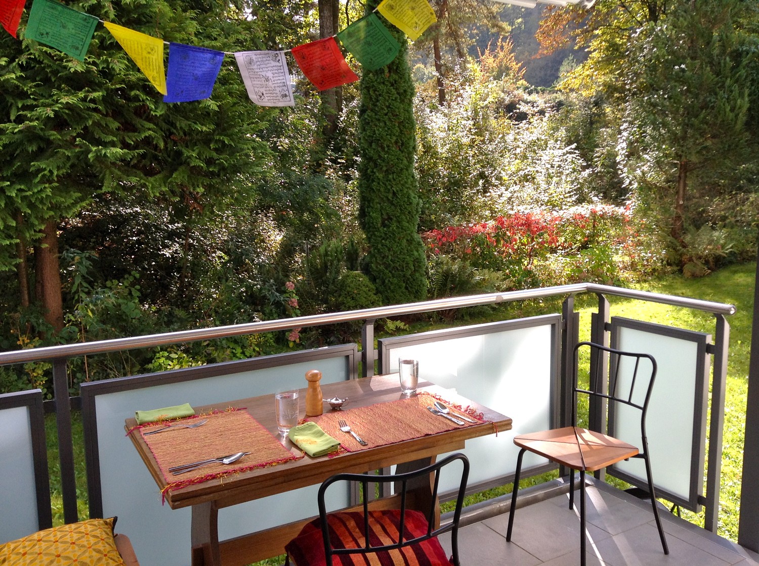 3 ½ Zimmer Wohnung