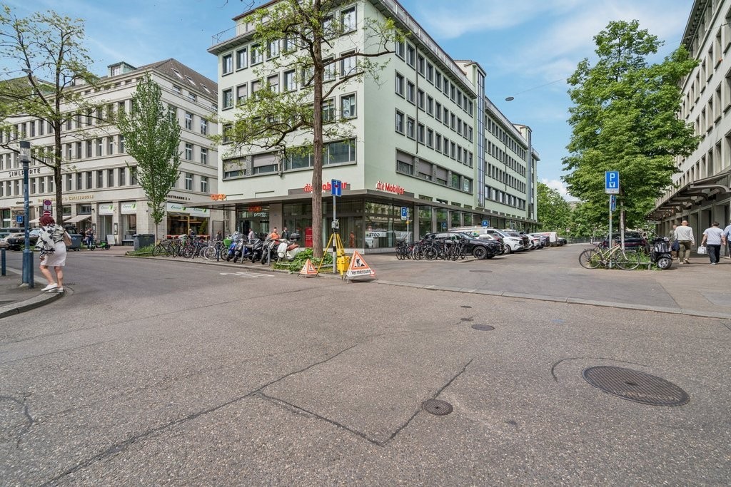 450m² de bureaux