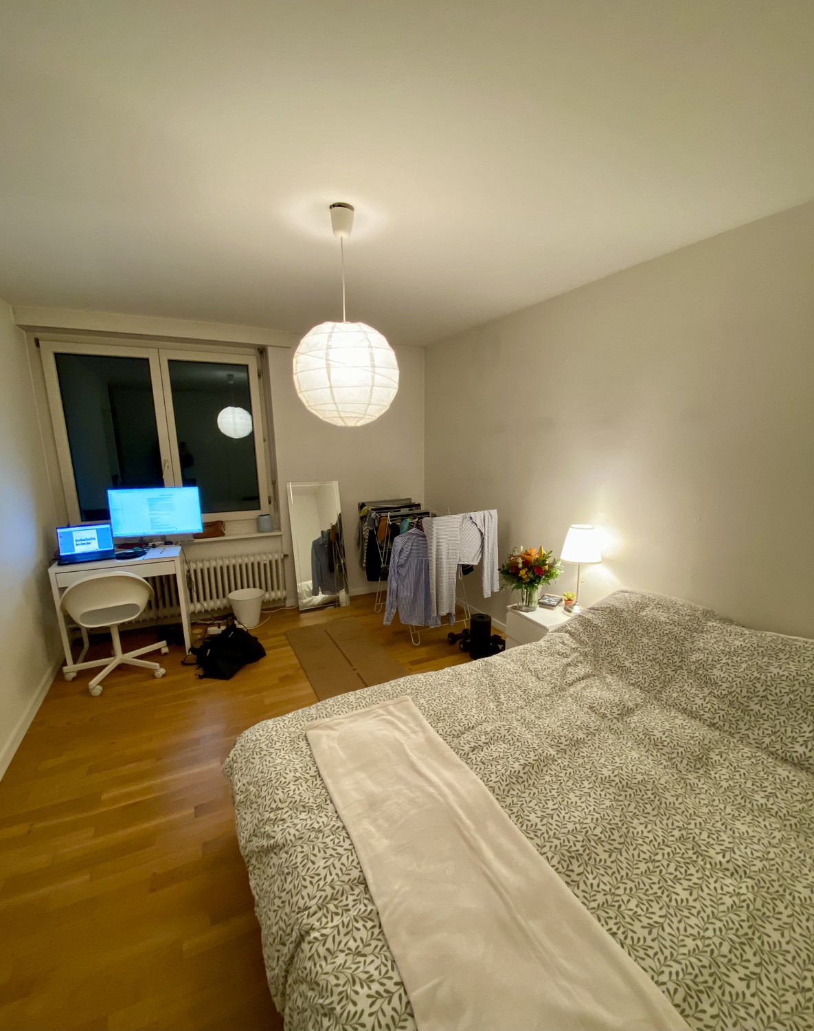 Zimmer in einer WG
