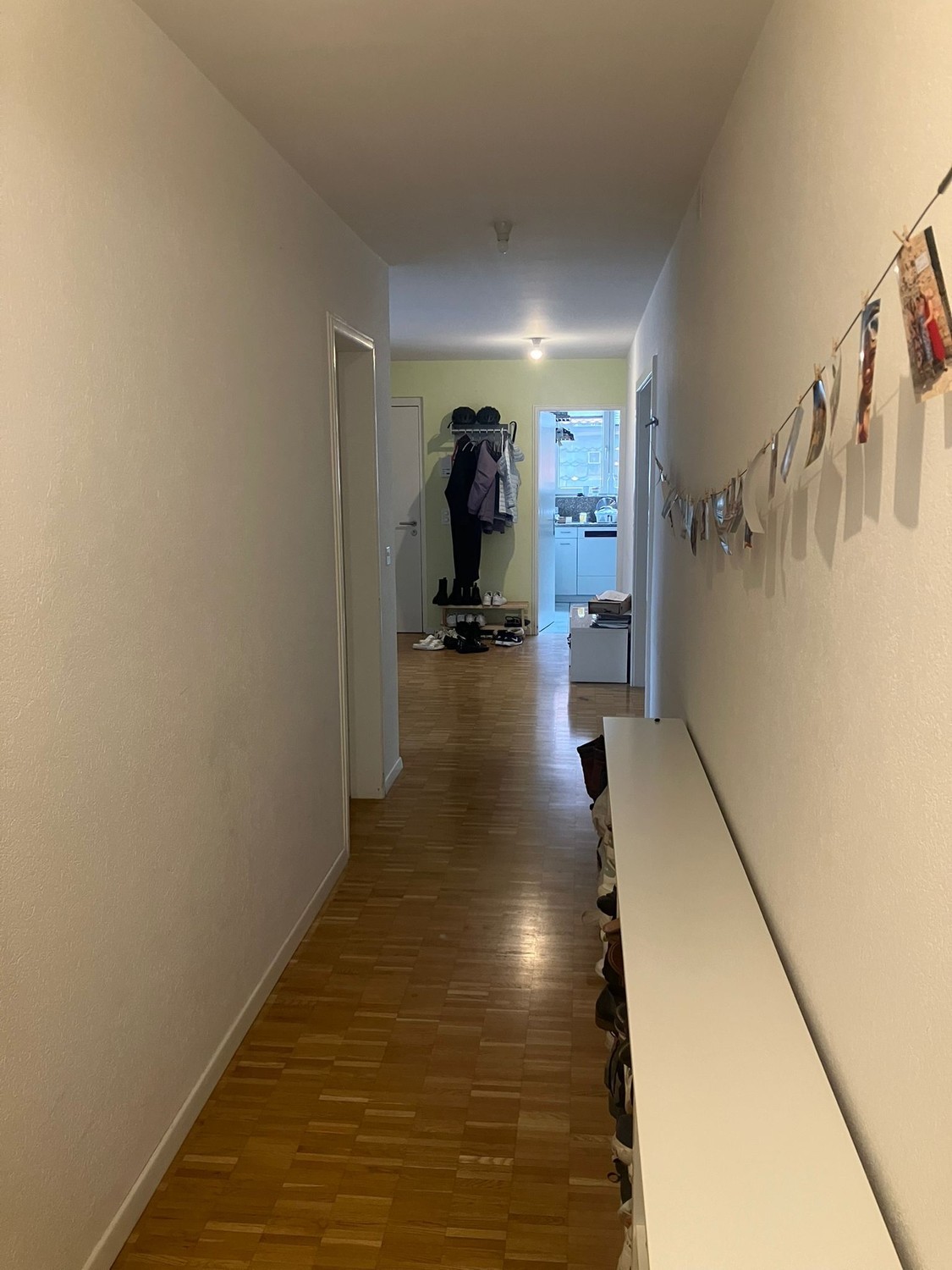 Zimmer in einer WG