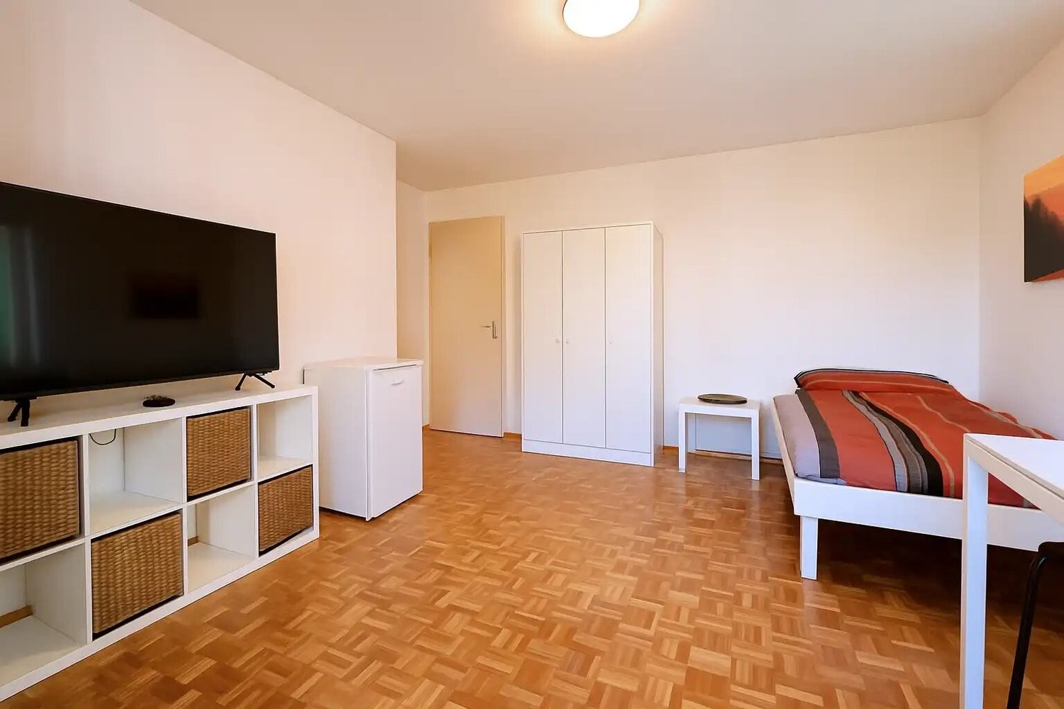 Chambre en colocation, photo 2 sur 10