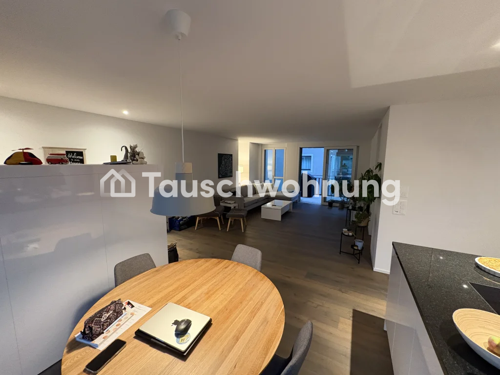 3 ½ rooms apartment, Foto 4 von 10
