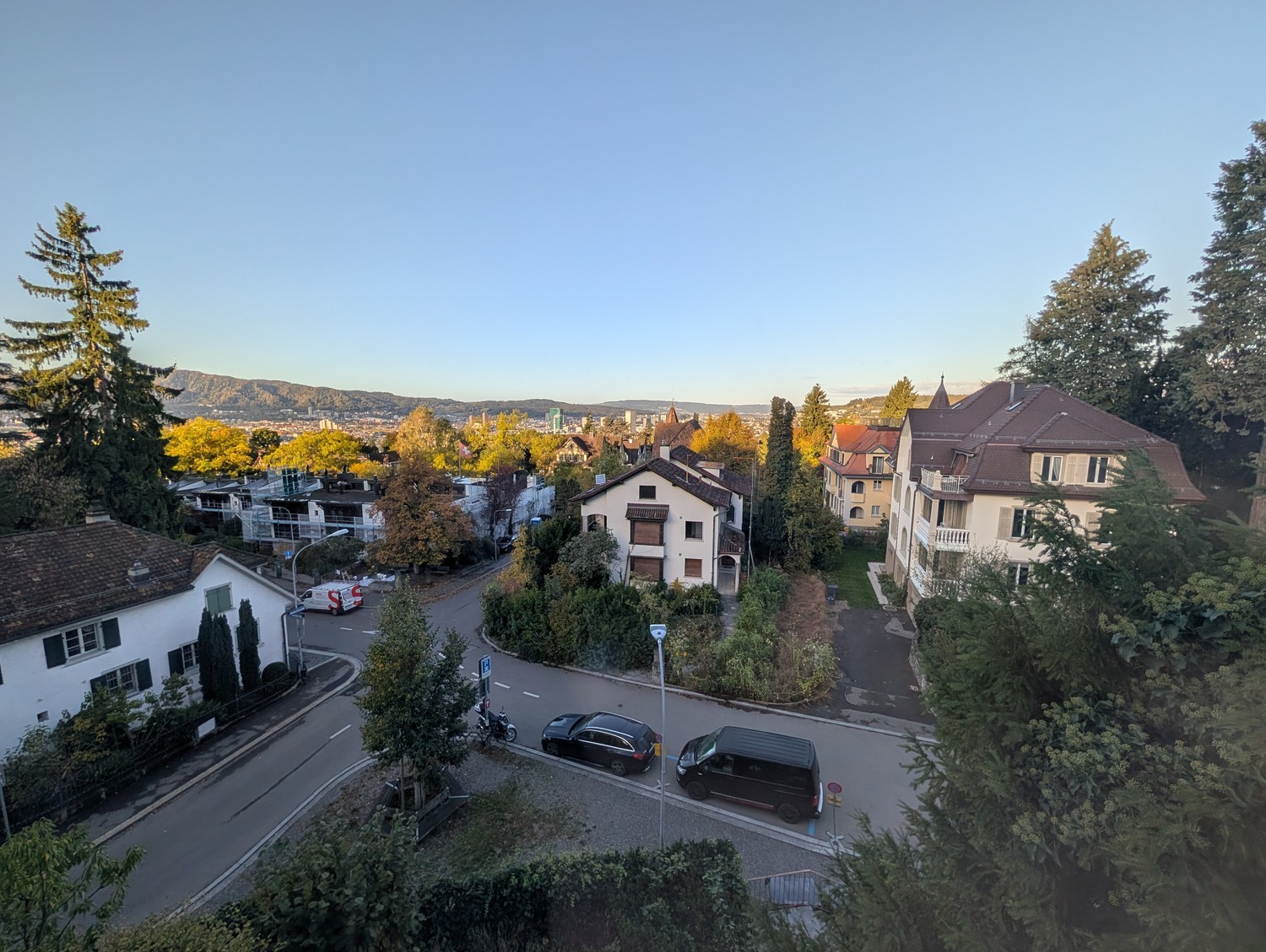 Zimmer in einer Wohngemeinschaft