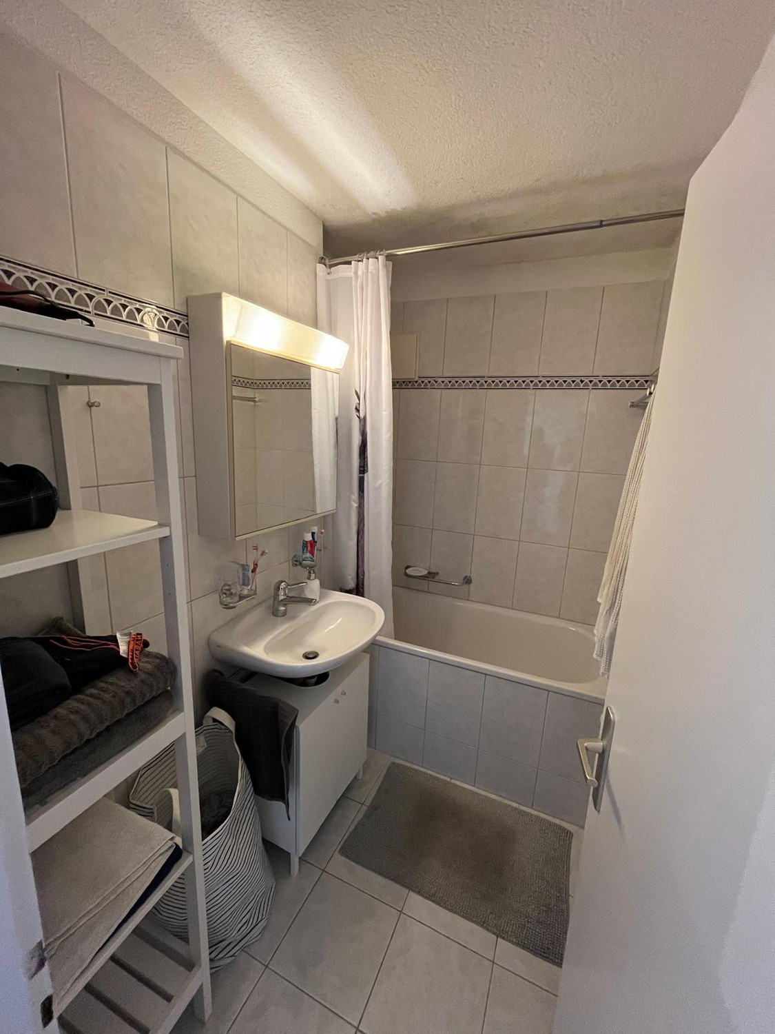 Zimmer in einer Wohngemeinschaft