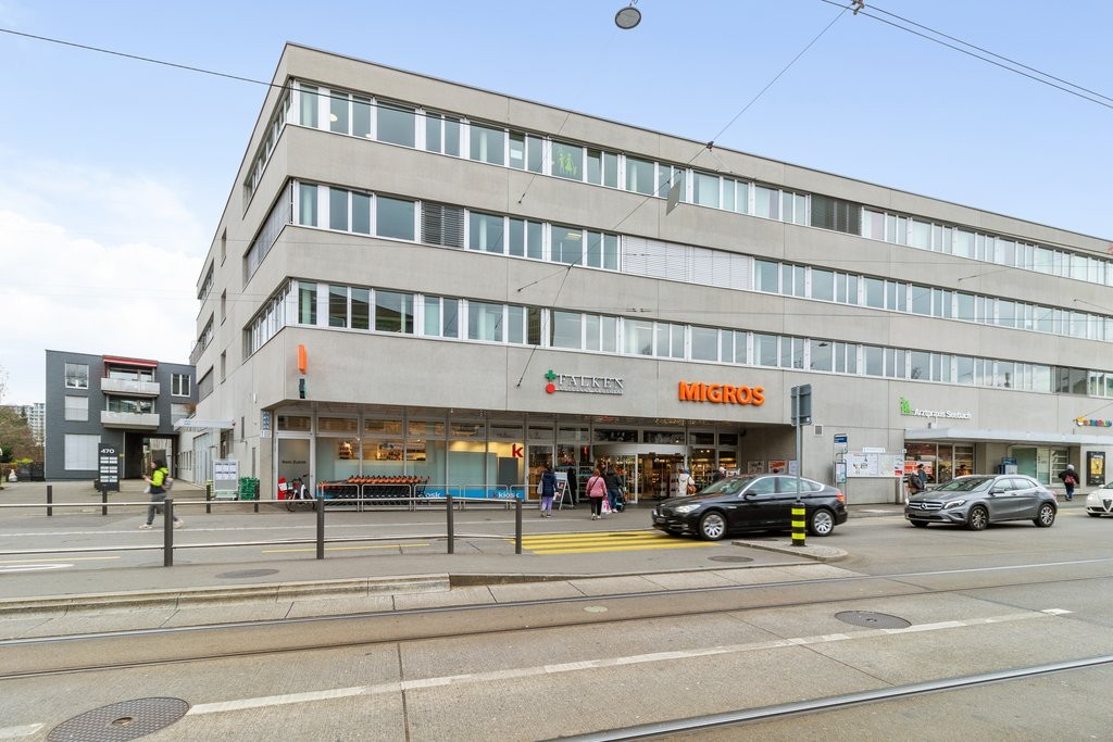 35m² office, Foto 1 von 3