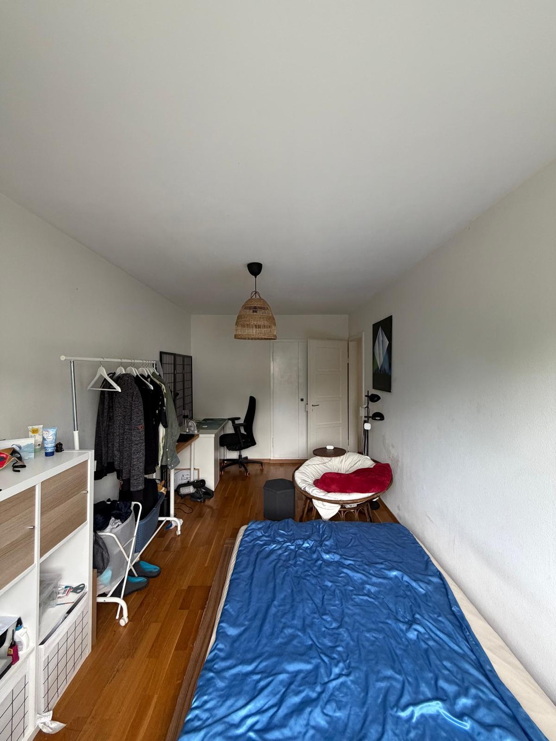 Chambre en colocation