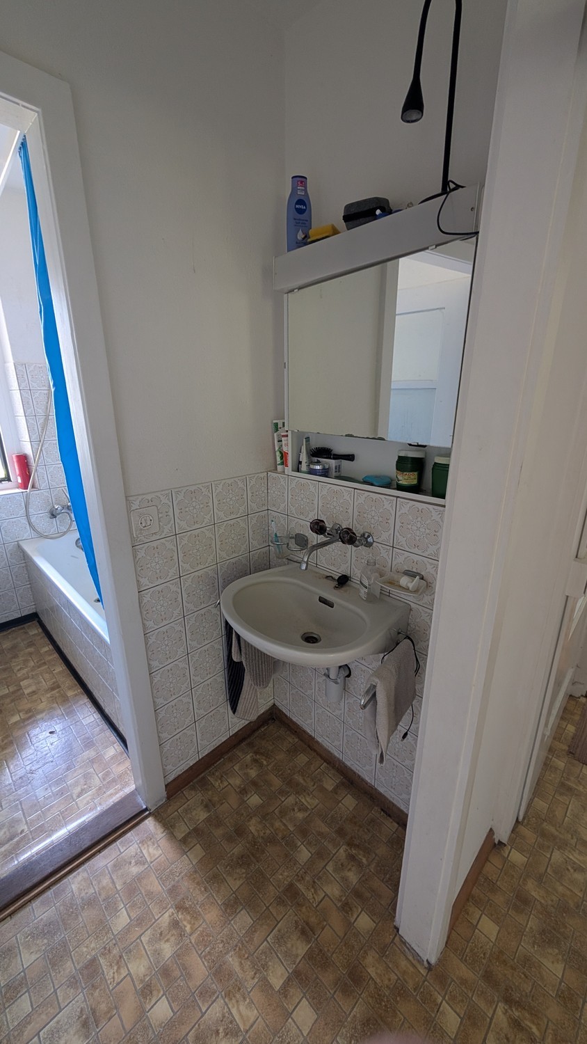 Chambre en colocation