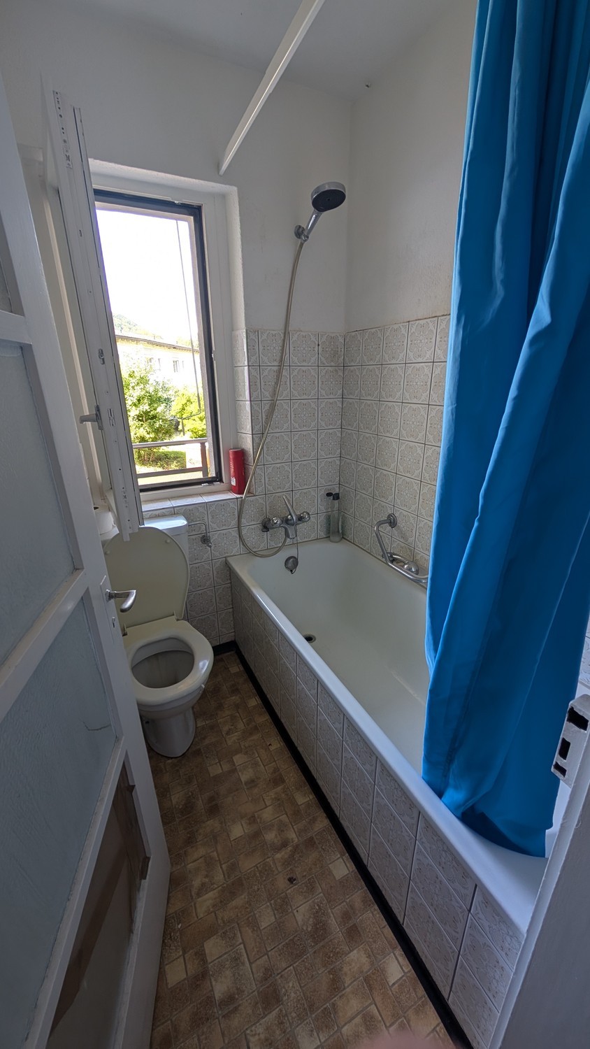 Chambre en colocation
