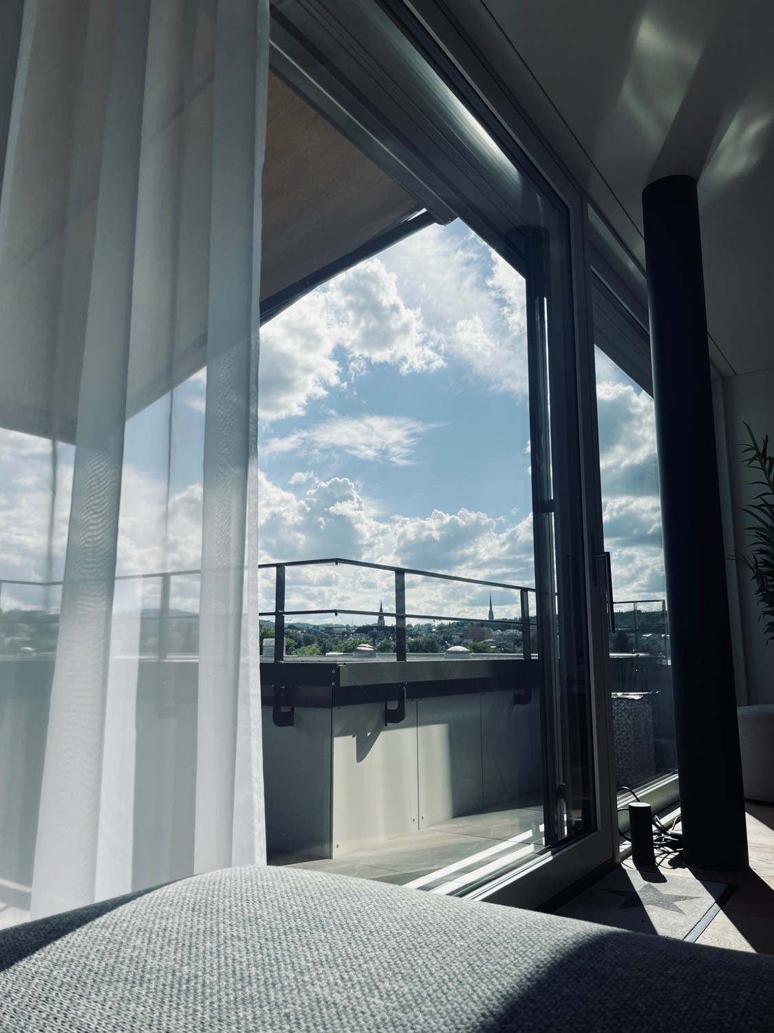 Chambre en colocation